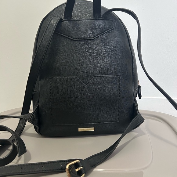 Call It Spring Black Backpack - Picture 3 of 3